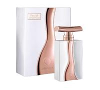 Orientica Fleur De Eau de Parfum 90ml Spray | Luxury Women’s & Unisex Perfume | Long-Lasting Arabian Fragrance | Elegant Floral, Fresh & Woody Oriental Scent | Premium Gift for Her & Him
