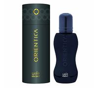 Orientica Knight 30ml EDP Spray for Men | Long-Lasting Masculine Fragrance, Elegant Oriental & Woody Scent | Premium Perfume for Daily & Special Occasions
