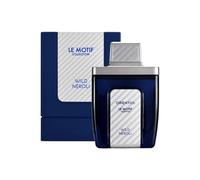 Orientica Le Motif Wild Neroli 85ml EDP - Long Lasting Arabian Unisex Perfume | Fresh Citrus & Floral Neroli Scent | Premium Oriental Fragrance for Daily Wear & Special Occasions