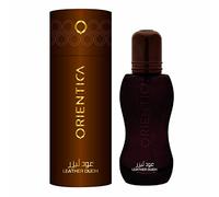 Orientica Leather Oudh EDP Spray, 30 ml