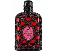Orientica Luxury Collection Dania Eau de Parfum 80ml | Luxury Oriental Floral Unisex Perfume | Long-Lasting Fragrance for Men & Women | Premium Eau de Parfum with Amber, Musk & Floral Notes