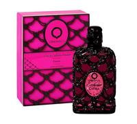 Orientica Luxury Collection Dania Extrait de Parfum 80ml | Glamorous Long Lasting Perfume for Women | Bright Fruity Floral Scent with Orange, Gardenia, Peach, Vanilla & Amber | Premium UAE Fragrance