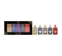 Orientica Luxury Collection Miniature Discovery Set | Premium Eau de Parfum Gift Set | 5 x 7.5ml Mini Perfume Sprays | Unisex Fragrance Sampler for Men & Women | Travel-Friendly Perfume Set