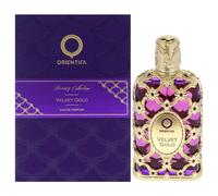 Orientica Luxury Collection Velvet Gold EDP 80ml