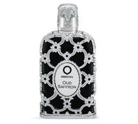 Orientica Luxury Oud Saffron Eau De Parfum 80ml - Mens Cologne with Notes of Saffron, Vanilla, Patchouli, Vanilla Perfume for Women & Men - Woody Oriental Arabic Womens Perfume