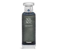 Orientica Nayaat Xlnc Infinity Eau De Parfum 6.7 fl oz / 200ml - Lavender, Bergamot, Mint, Dry Amber, Benzoin, Pineapple, Tonka beans, Vanilla, Musk - Arabic Perfume for Women