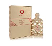 Orientica Royal Amber by Orientica Eau De Parfum Spray (Unisex) 2.7 oz for Men - n/a - 80 ml
