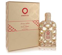 ORIENTICA ROYAL AMBER Eau De Parfum 2.7 oz Unisex