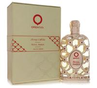 Orientica Royal Amber Luxury Collection 148 ml - 148 ml
