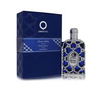 Orientica Royal Bleu by Orientica Eau De Parfum Spray (Unisex) 80ml for Women - n/a - 80 ml