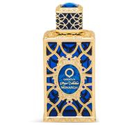 Orientica Royal Collection Monarch Eau De Parfum 2.7 Oz / 80ml - Pink Pepper, Mandarin, Bergamot, Dry Amber, Pear Tree Blossoms, Lily of the Valley, Ambergris, Musk - Arabic Perfume for Women
