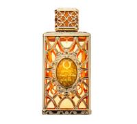 Orientica Royal Collection Noble Eau De Parfum 2.7 oz fl / 80ml - Floral, Pear, Ginger, Orange Blossom, Rose, Ambergris, Sandalwood, Peruvian Balsam - Arabic Perfume for Women