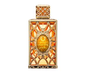 Orientica Royal Collection Noble Eau De Parfum 2.7 oz fl / 80ml - Floral, Pear, Ginger, Orange Blossom, Rose, Ambergris, Sandalwood, Peruvian Balsam - Arabic Perfume for Women