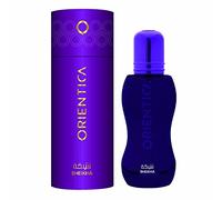 Orientica Sheikha 30ML EDP Spray for Women | Long-Lasting Elegant & Floral-Fruity Fragrance | Premium Perfume for Daily & Special Occasions
