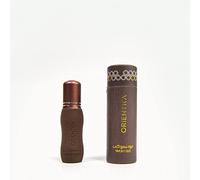 Orientica Smoky Oud Eau de Parfum 30ml | Luxury Arabian Perfume Spray | Long Lasting Unisex Fragrance | Rich Woody Oriental Scent for Men & Women