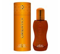 Orientica Sublime Oudh Eau de Parfum Spray 30ml | Luxurious Unisex Arabic Perfume | Long-Lasting Woody, Amber & Musk Fragrance | Niche Oriental Oud Perfume for Men & Women