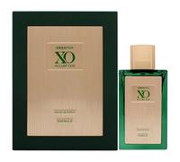 Orientica XO Emerald Extrait de Parfum 60ml | Luxury Unisex Arabic Fragrance | Fresh Woody Oriental Luxury Scent for Women and Men | Premium Niche Perfume
