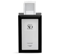 Orientica XO Xclusif Oud Noir Extrait de Parfum 4.0oz/ 120ml - Vanilla, Cardamom, Pink Pepper, Bergamot, Lavender, Geranium, Sandalwood, Musk, Cedarwood - Arabic Perfume for Men & Women