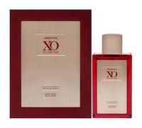 Orientica XO Xclusif Oud Rouge Extrait de Parfum 60ml | Premium Unisex Arabic Perfume | Luxury Fragrance for Men & Women | Sweet Floral Oriental Blend with Jasmine, Saffron & Amber | Gift Perfume
