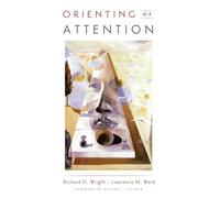 Orienting of Attention