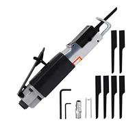 ORIENTOOLS 90PSI 8500BPM Air Reciprocating Reciprocating Air Reciprocating Saw 1/4" Thread Black