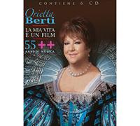 Orietta Berti - La Vita E' Un Film / 55 ++ Anni Di Musica