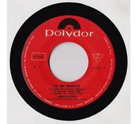 Orietta Berti - NH54821 7"-45 giri" Tu Sei Quello / Se Per Caso VINYL