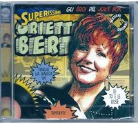 Orietta Berti - Superissimi. Gli eroi del Juke Box
