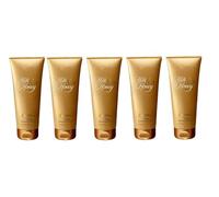 Oriflame Milk & Honey Gold smoothing Sugar Scrub