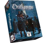 Oriflamme