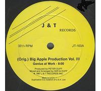 (Orig.) Big Apple Production Vol. III