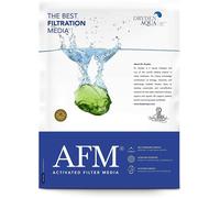 Orig. Dryden Aqua AFM Activated Filter Material Glass Grade 1 0,4 - 1,0 MM 21KG