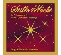 Orig.Stille-Nacht-Solisten