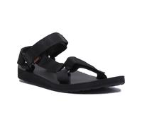 'Orig Universal' Textile Sandals Teva Black 7