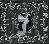 ORIGA - All About Origa 1994 - 2014
