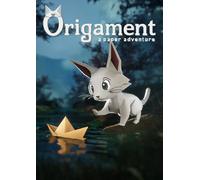 Origament: A Paper Adventure PC