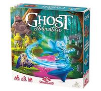 Origames Ghost Adventure - French Version