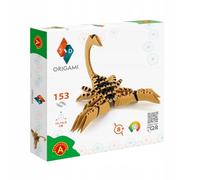 Alexander Origami 3D - Scorpion
