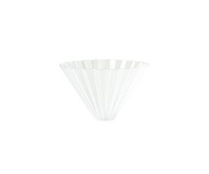 Origami Air M dripper - Transparent