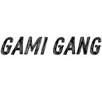 Origami Angel - Gami Gang [New CD]