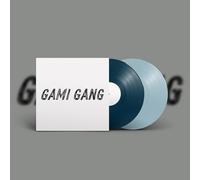 Origami Angel - GAMI GANG [VINYL]