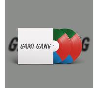 Origami Angel - GAMI GANG [VINYL]