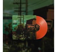 Origami Angel Somewhere City (Vinyl) (US IMPORT)