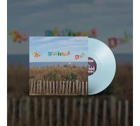 Origami Angel - The Brightest Days [VINYL]