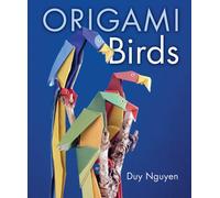 Origami Birds