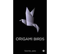 Origami Birds