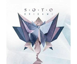 ORIGAMI (BLACK LP and CD) - SOTO