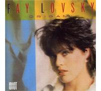 Origami by Fay Lovsky