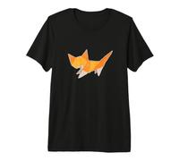 Origami cat Premium T-Shirt