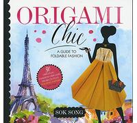 Origami Chic: A Guide to Foldable Fashion